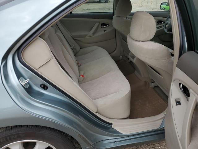 Photo 10 from auction – 2011 TOYOTA CAMRY BASE with VIN 4T1BF3EK7BU614778