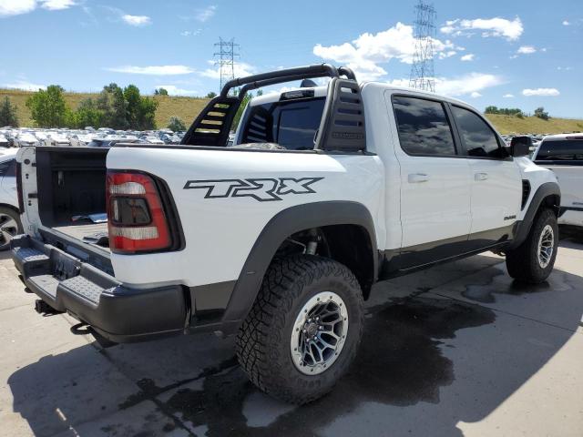 Photo 3 from auction – 2022 RAM 1500 TRX with VIN 1C6SRFU91NN149786