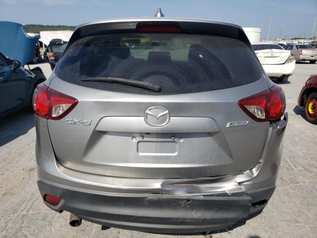 Photo 6 from auction – 2014 MAZDA CX-5 TOURI with VIN JM3KE2CY2E0325092