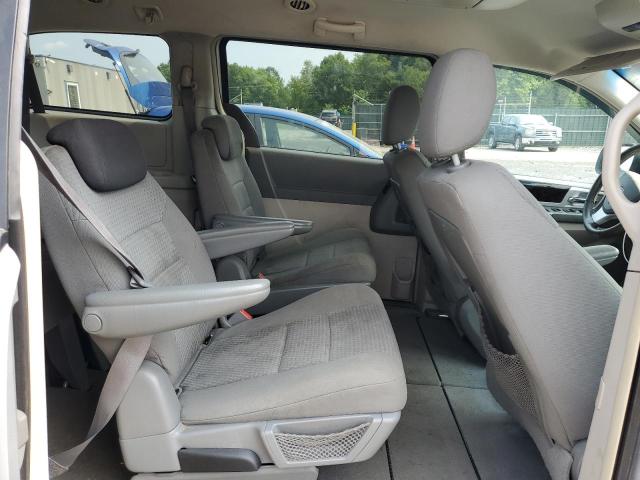 Photo 11 from auction – 2010 DODGE GRAND CARA with VIN 2D4RN5D17AR106576