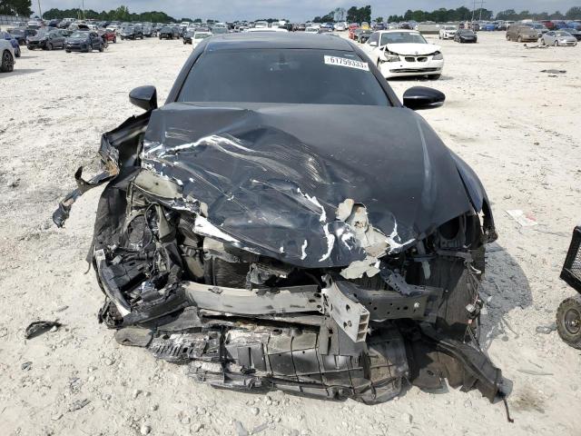 Photo 5 from auction – 2015 LEXUS RC 350 with VIN JTHHE5BC7F5004386