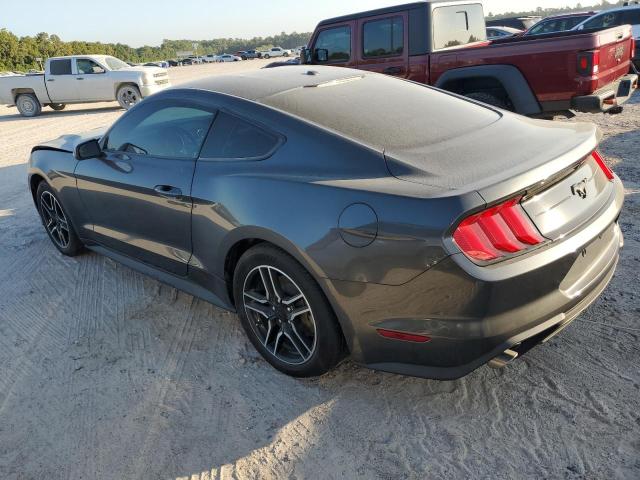 Photo 2 from auction – 2020 FORD MUSTANG with VIN 1FA6P8TH4L5118135