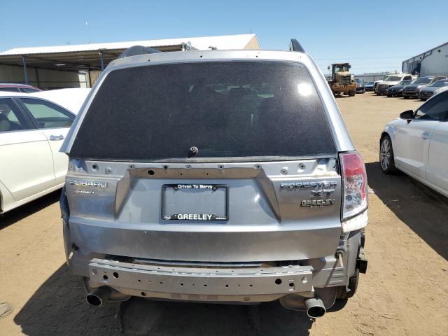 Снимка 6 от търг – 2010 SUBARU FORESTER 2 с VIN JF2SH6EC5AH789080