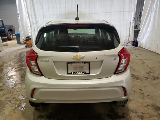 Снимка 6 от търг – 2016 CHEVROLET SPARK LS с VIN KL8CB6SA8GC634125