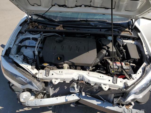 Photo 11 from auction – 2016 TOYOTA COROLLA L with VIN 5YFBURHE1GP550096