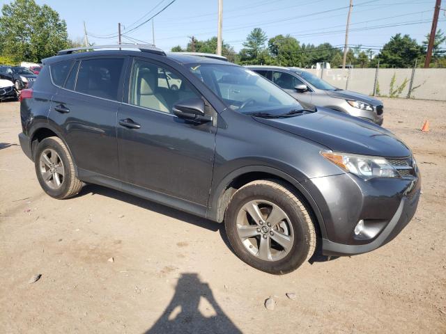 Photo 4 from auction – 2015 TOYOTA RAV4 XLE with VIN JTMRFREV5FD108999