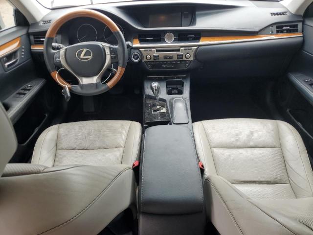 Photo 8 from auction – 2014 LEXUS ES 300H with VIN JTHBW1GG8E2043740