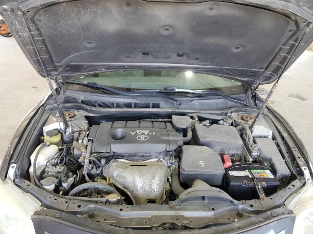 Photo 11 from auction – 2010 TOYOTA CAMRY BASE with VIN 4T4BF3EKXAR068739