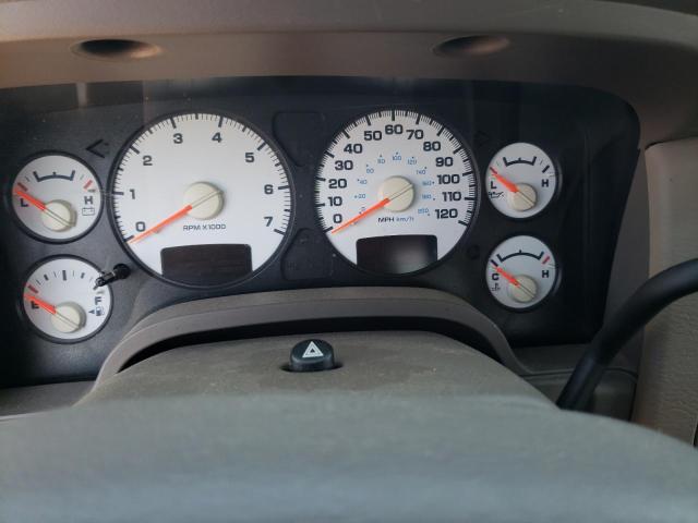 Zdjęcie 9 z aukcji – 2002 DODGE RAM 1500 z VIN 3D7HU18Z32G122923