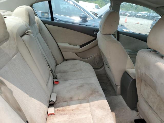 Photo 10 from auction – 2010 NISSAN ALTIMA BAS with VIN 1N4AL2AP7AN532567