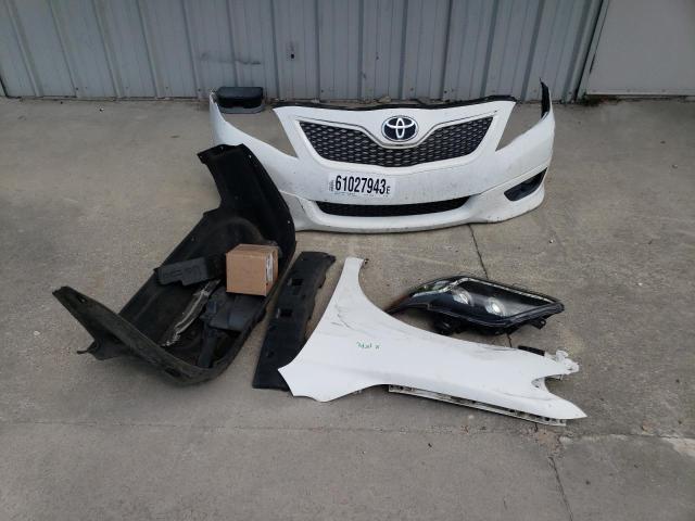 Photo 12 from auction – 2011 TOYOTA CAMRY BASE with VIN 4T1BF3EK9BU648821