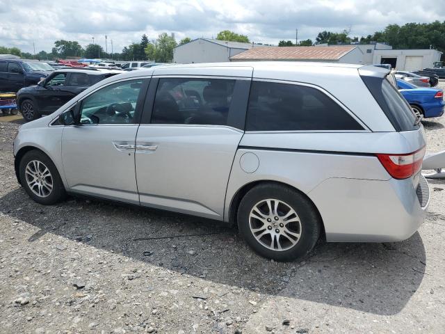Photo 2 from auction – 2012 HONDA ODYSSEY EX with VIN 5FNRL5H48CB017833