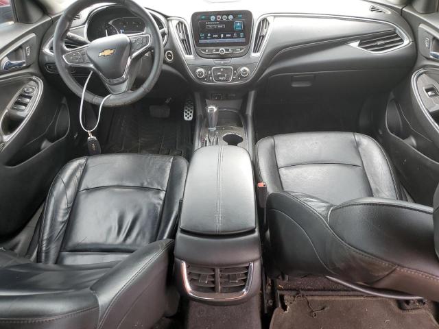 Photo 8 from auction – 2016 CHEVROLET MALIBU LT with VIN 1G1ZE5ST1GF258248