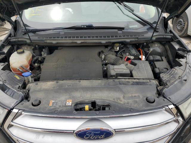 Photo 11 from auction – 2018 FORD EDGE SEL with VIN 2FMPK4J81JBC16469