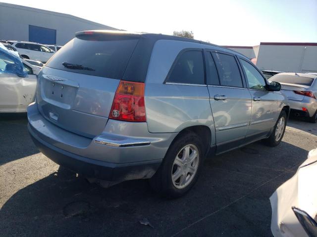 Photo 3 from auction – 2005 CHRYSLER PACIFICA T with VIN 2C4GM68425R521246