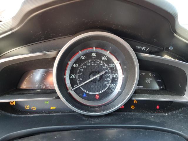 Photo 9 from auction – 2014 MAZDA 3 GRAND TO with VIN 3MZBM1M71EM106632