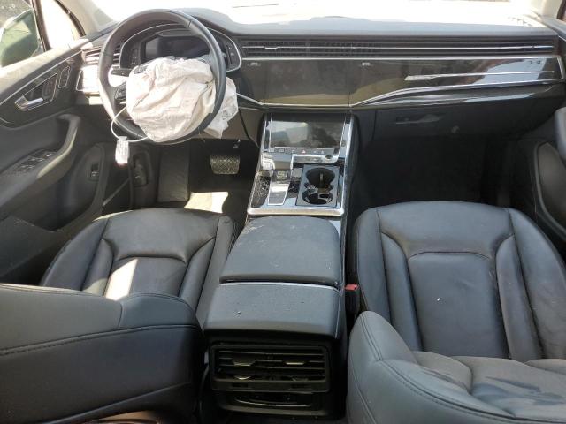 Photo 8 from auction – 2021 AUDI Q7 PREMIUM with VIN WA1LXAF78MD013588