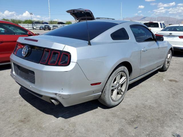 Photo 3 from auction – 2014 FORD MUSTANG with VIN 1ZVBP8AM4E5275317