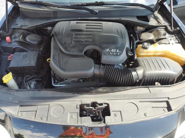 Photo 11 from auction – 2014 CHRYSLER 300 with VIN 2C3CCARG1EH374120