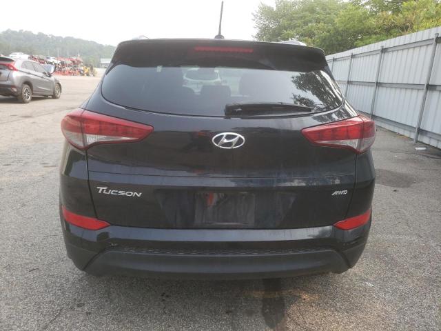 Photo 6 from auction – 2016 HYUNDAI TUCSON LIM with VIN KM8J3CA47GU053288