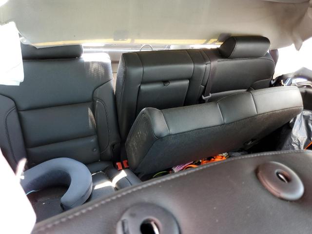 Photo 10 from auction – 2014 CHEVROLET SILVERADO with VIN 3GCPCSEC2EG545849