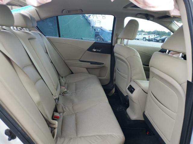 Photo 10 from auction – 2013 HONDA ACCORD EXL with VIN 1HGCR2F83DA224845