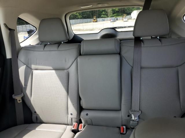 Photo 10 from auction – 2015 HONDA CR-V EXL with VIN 2HKRM4H74FH655360