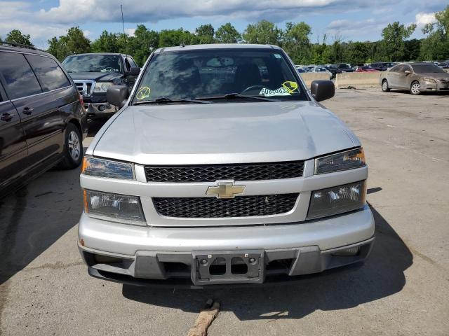 Photo 5 from auction – 2012 CHEVROLET COLORADO with VIN 1GCCSBF98C8124368