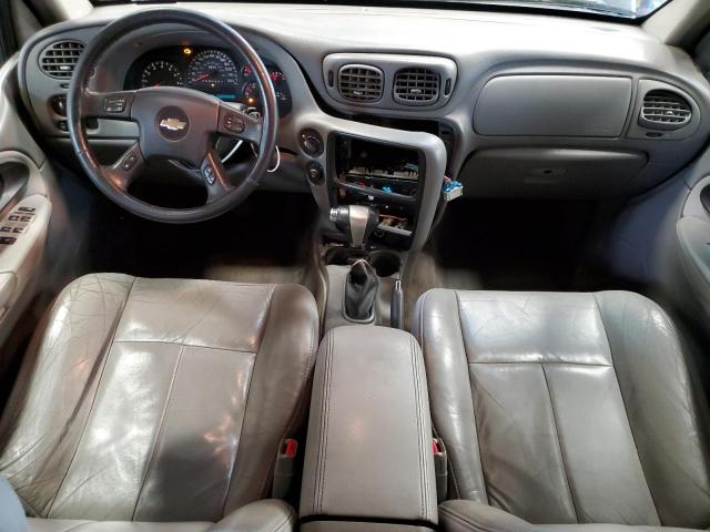 Photo 8 from auction – 2006 CHEVROLET TRAILBLAZE with VIN 1GNDT13S862211205