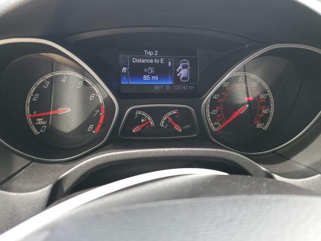 Photo 9 from auction – 2013 FORD FOCUS ST with VIN 1FADP3L94DL207722