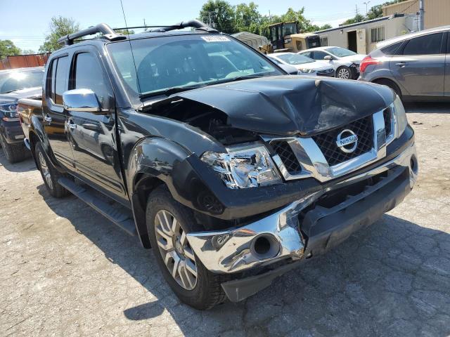 Photo 4 from auction – 2010 NISSAN FRONTIER C with VIN 1N6AD0EV6AC423255