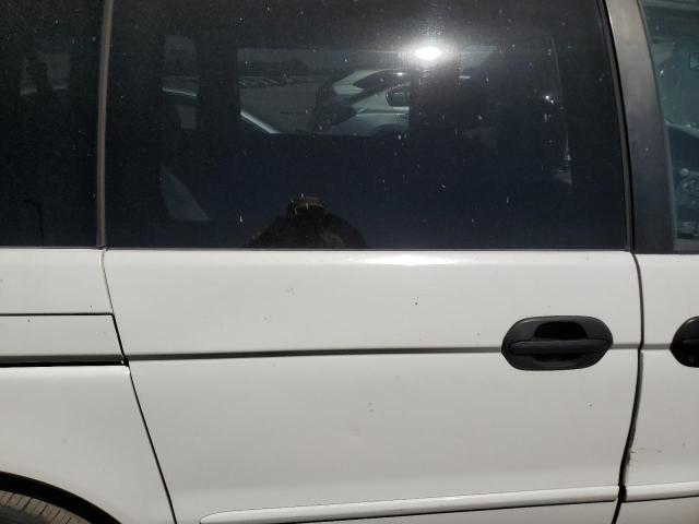 Photo 11 from auction – 2002 HONDA ODYSSEY LX with VIN 2HKRL18592H536732