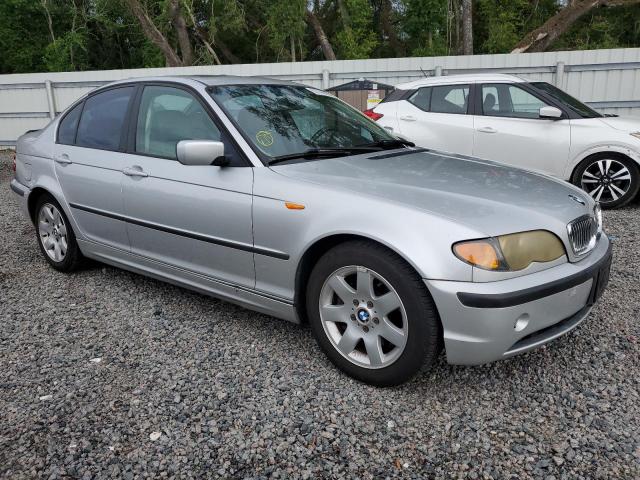 Photo 4 from auction – 2005 BMW 325 I with VIN WBAEV33465KW20402