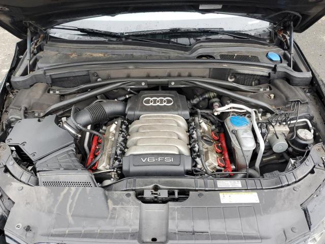 Zdjęcie 12 z aukcji – 2011 AUDI Q5 PREMIUM z VIN WA1DKAFP0BA074581