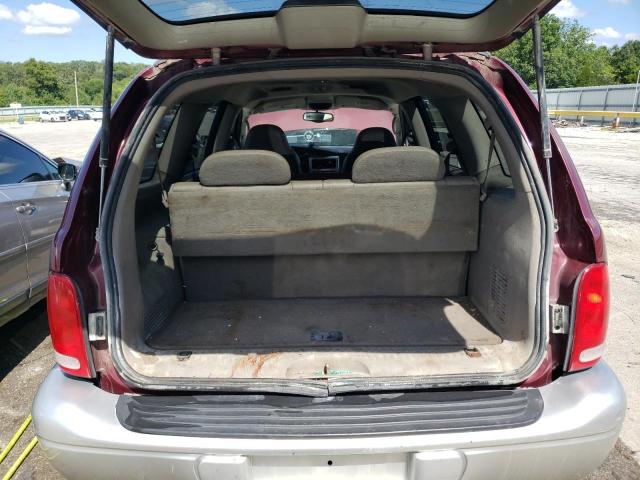 Photo 6 from auction – 2003 DODGE DURANGO SL with VIN 1D8HS58N53F539579