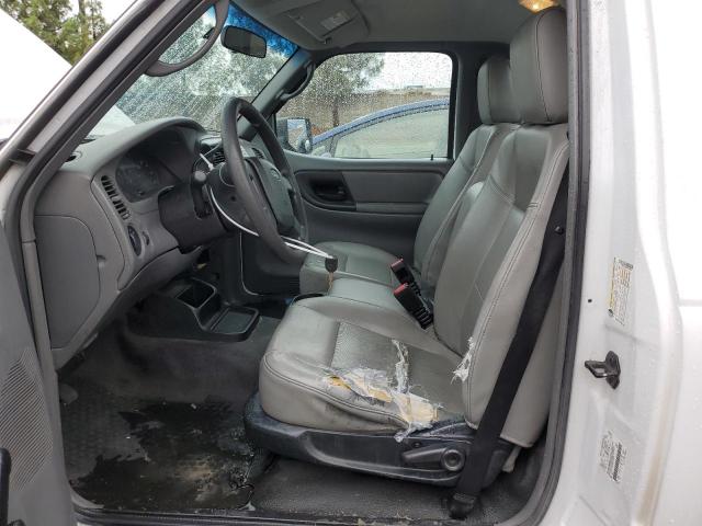 Снимка 7 от търг – 2011 FORD RANGER с VIN 1FTKR1AD5BPA12340