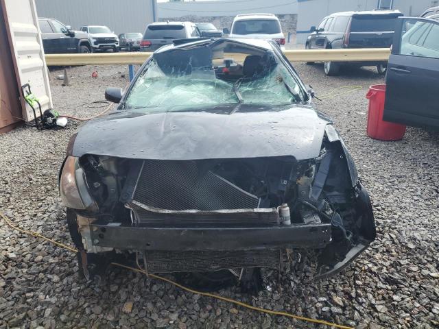 Photo 5 from auction – 2007 NISSAN ALTIMA 2.5 with VIN 1N4AL21E57N403671