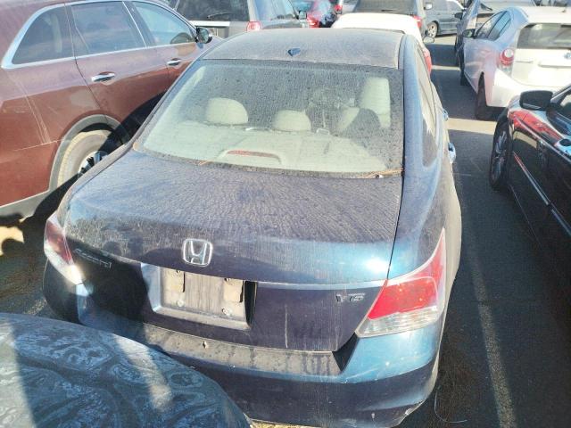 Photo 6 from auction – 2010 HONDA ACCORD EXL with VIN 5KBCP3F83AB013465