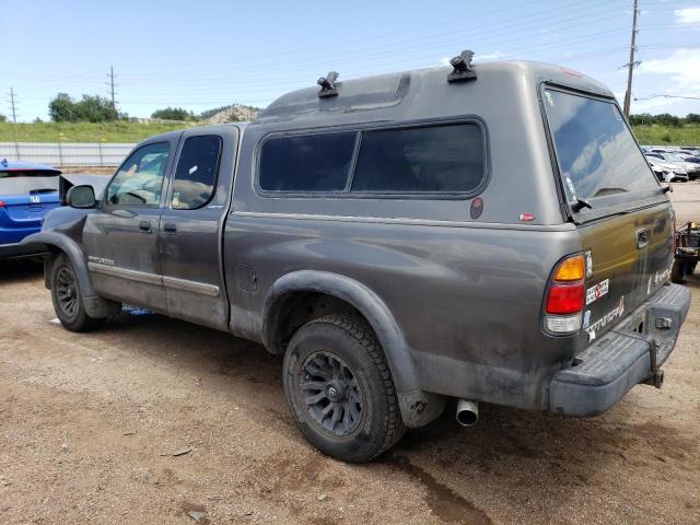 Photo 2 from auction – 2003 TOYOTA TUNDRA ACC with VIN 5TBBT48113S391383