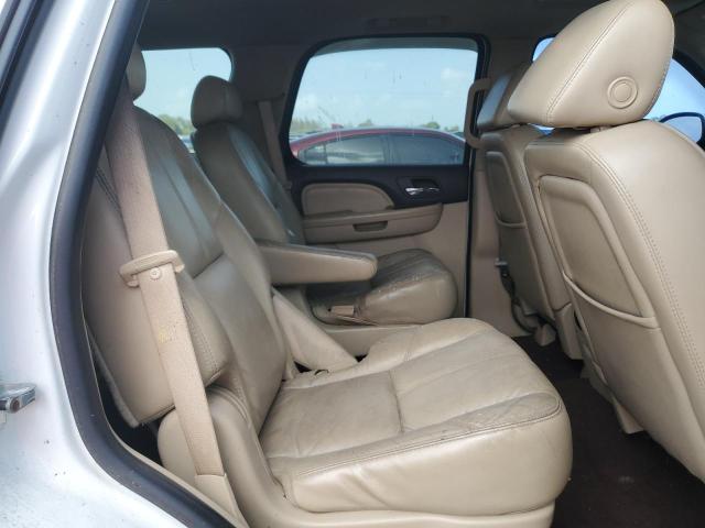 Photo 11 from auction – 2007 GMC YUKON DENA with VIN 1GKFK63877J188985