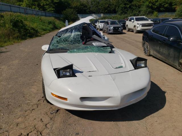 Photo 5 from auction – 1995 PONTIAC FIREBIRD F with VIN 2G2FV22P2S2215094