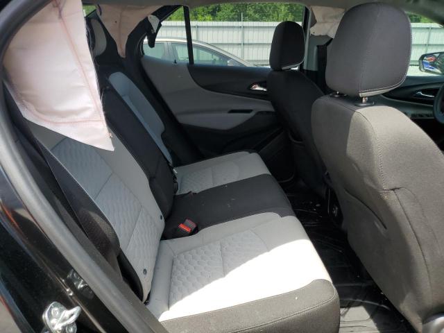 Photo 11 from auction – 2020 CHEVROLET EQUINOX LS with VIN 2GNAXHEV1L6273602