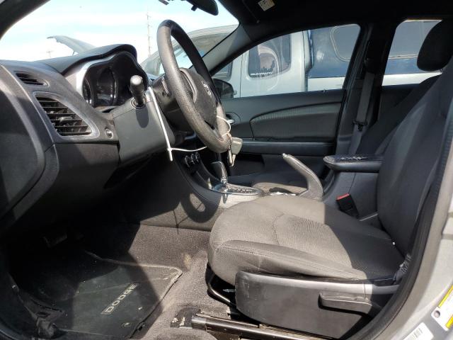Photo 7 from auction – 2013 DODGE AVENGER SE with VIN 1C3CDZAB3DN662786