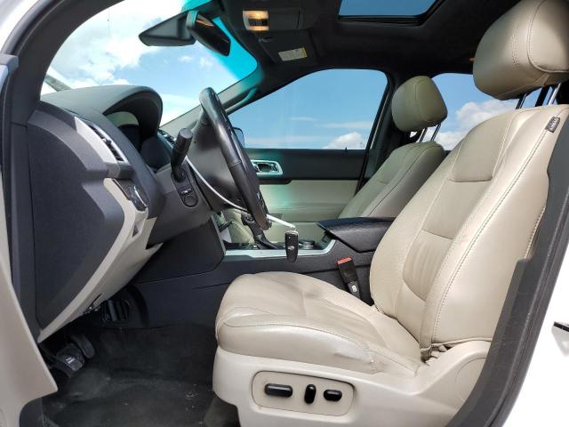 Photo 7 from auction – 2014 FORD EXPLORER L with VIN 1FM5K8F80EGA38026