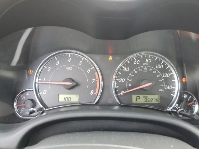 Zdjęcie 9 z aukcji – 2013 TOYOTA COROLLA BA z VIN 5YFBU4EE9DP102434