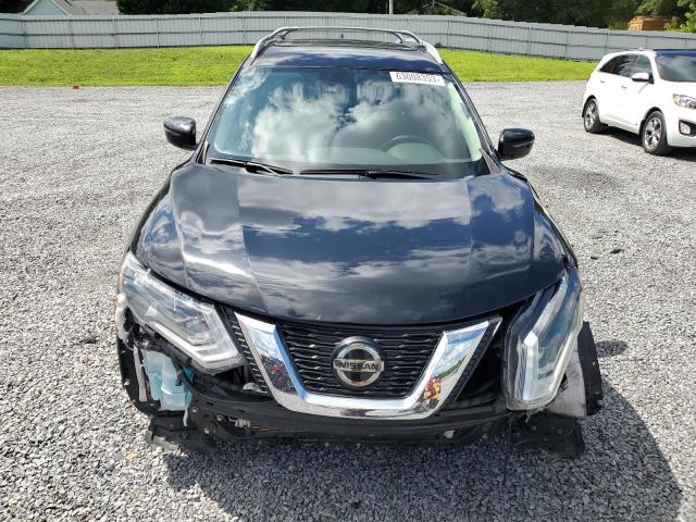 Photo 5 from auction – 2019 NISSAN ROGUE S with VIN 5N1AT2MT7KC823341