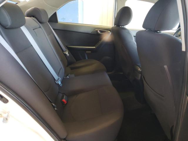 Photo 10 from auction – 2012 KIA FORTE EX with VIN KNAFU4A2XC5495754
