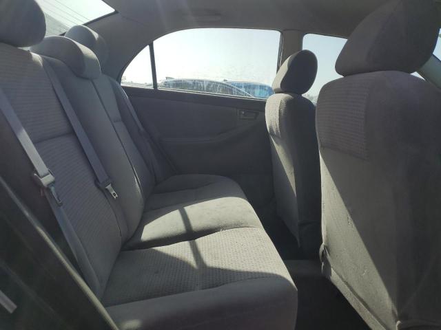 Photo 10 from auction – 2007 TOYOTA COROLLA CE with VIN 1NXBR32E17Z916466
