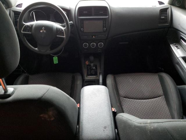 Photo 8 from auction – 2018 MITSUBISHI OUTLANDER with VIN JA4AR3AU8JU023057