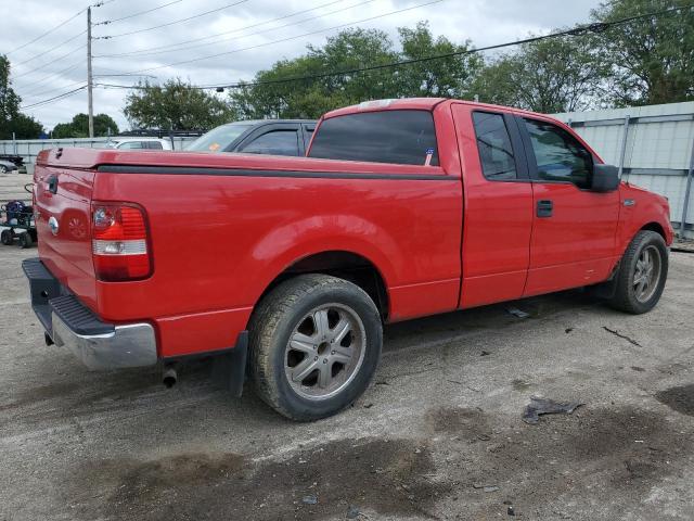 Photo 3 from auction – 2006 FORD F150 with VIN 1FTPX12V66NB59173
